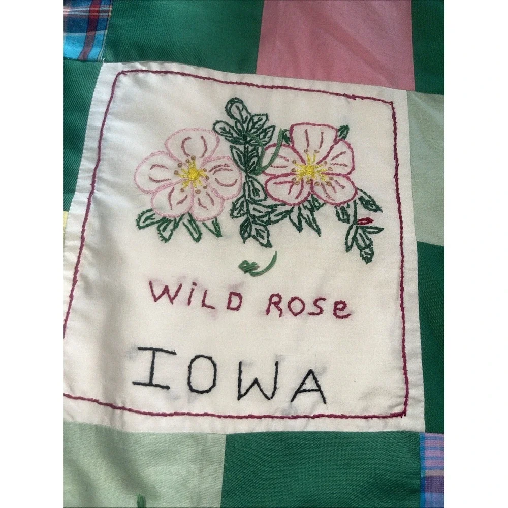 Handmade good preowned